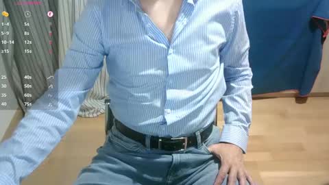 Omar online show from April 12, 2026, 4:56 pm