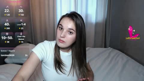 Tessa online show from February 6, 2025, 10:04 am