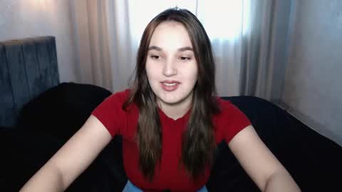 Tessa online show from February 20, 2025, 7:01 am