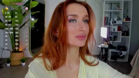 Miss Omelia online show from February 1, 2026, 3:54 pm