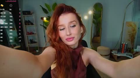 Miss Omelia online show from March 28, 2026, 4:50 pm