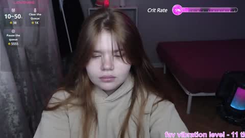  MellY  online show from December 9, 2024, 8:55 am