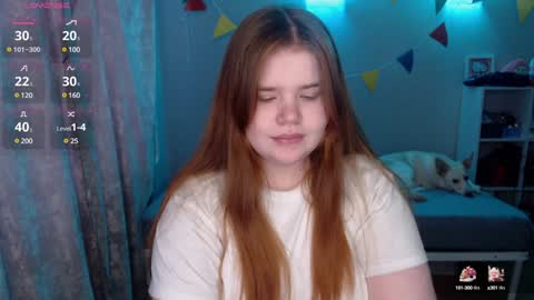  MellY  online show from January 21, 2025, 11:24 am