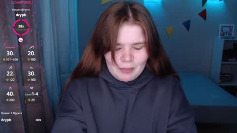  MellY  online show from January 29, 2025, 2:00 pm