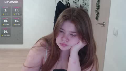 Snapshot of omellyoo chatting on February 2, 2026, 9:35 pm MellY online show from February 2, 2026, 9:35 pm