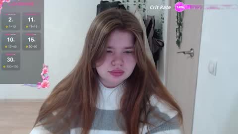 Snapshot of omellyoo chatting on February 9, 2026, 6:28 am MellY online show from February 9, 2026, 6:28 am