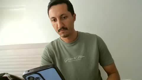 omy pm me online show from July 1, 2026, 11:01 am