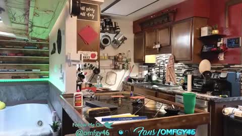 Norm online show from January 29, 2025, 2:30 am