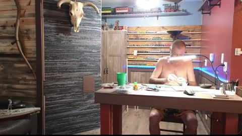 Norm online show from February 26, 2025, 6:00 pm