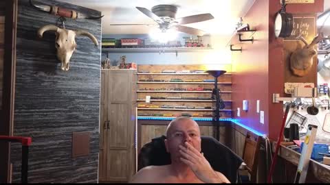 Norm online show from February 27, 2025, 8:09 pm