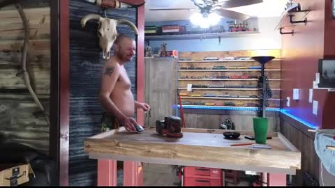 Norm online show from March 3, 2025, 9:48 pm