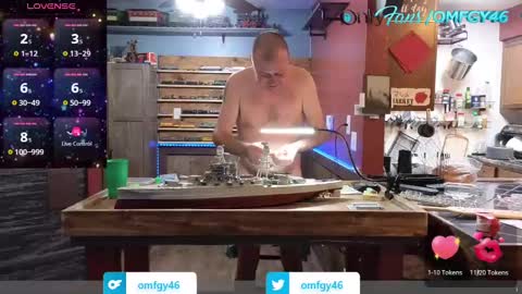 Norm online show from March 9, 2025, 9:57 pm