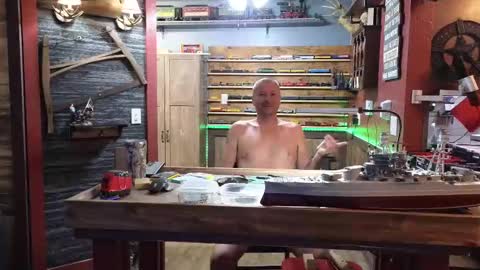 Norm online show from September 13, 2025, 9:25 pm