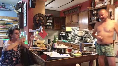 Norm online show from September 17, 2025, 6:53 pm