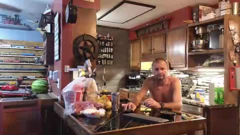 Norm online show from September 26, 2025, 10:36 pm