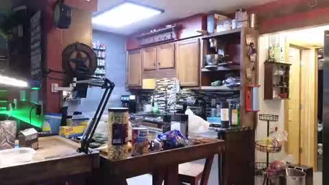 Norm online show from October 8, 2025, 8:50 pm