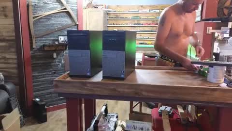 Norm online show from October 14, 2025, 5:47 pm