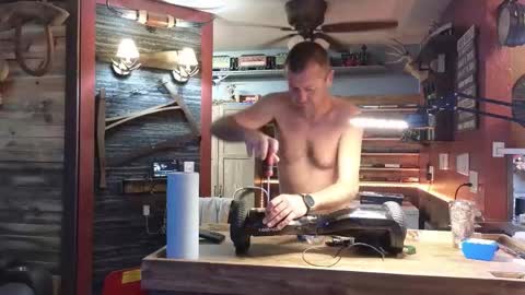 Norm online show from October 23, 2025, 7:01 pm