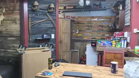 Norm online show from November 7, 2025, 7:25 pm