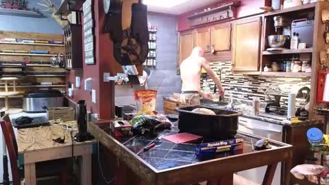 Norm online show from November 27, 2025, 5:59 pm