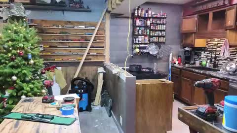 Norm online show from December 13, 2025, 7:53 pm