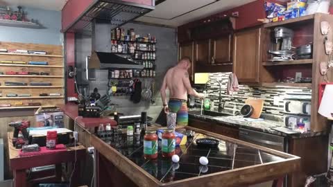 Norm online show from March 28, 2026, 7:46 pm