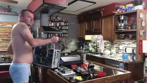 Norm online show from April 5, 2026, 7:11 pm