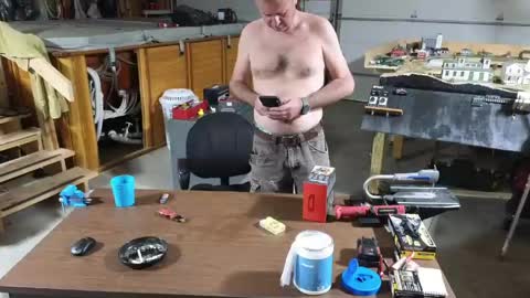 Norm online show from April 18, 2026, 5:50 pm