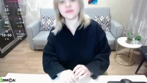 Fina online show from November 13, 2025, 12:09 am