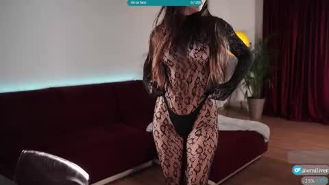    or    online show from September 8, 2025, 5:45 pm