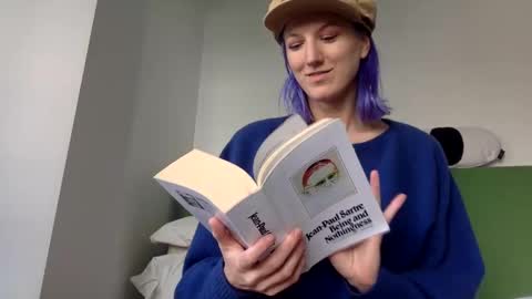 omilk online show from December 16, 2024, 7:10 pm