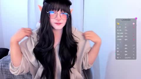 Omori Chan   online show from December 16, 2025, 2:55 pm