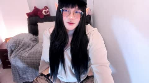 Snapshot of omorimori chatting on May 23, 2026, 3:16 pm Omori Chan online show from May 23, 2026, 3:16 pm