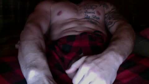 on_anon online show from February 11, 2026, 5:45 am