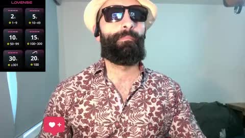 ona nisme online show from February 19, 2025, 4:44 pm