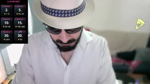 ona nisme online show from February 28, 2026, 7:09 am