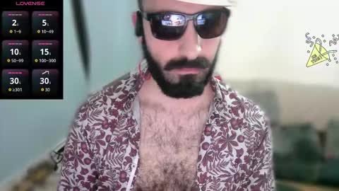 ona nisme online show from March 13, 2026, 6:25 pm