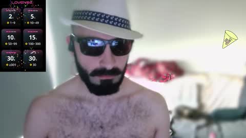 ona nisme online show from March 15, 2026, 4:57 pm