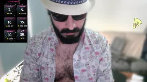 ona nisme online show from March 23, 2026, 5:28 pm