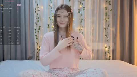 Eva online show from February 4, 2026, 2:45 pm