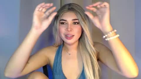 Goddess Rhiane online show from September 27, 2025, 2:38 am