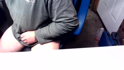 Snapshot of onelargecock0615 chatting on January 13, 2025, 11:30 am Unpredictable online show from January 13, 2025, 11:30 am