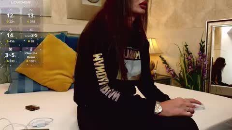 OutrageousOne online show from October 1, 2025, 3:07 pm