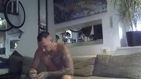 Snapshot of onepussycock chatting on September 20, 2025, 10:16 am .....mICha..... online show from September 20, 2025, 10:16 am