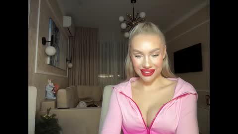 onesweet_baby online show from January 26, 2025, 5:34 pm