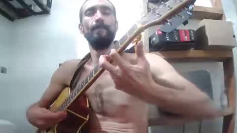 Giorgeo  Armani online show from January 10, 2025, 4:54 am