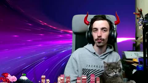 Oni hoshi online show from October 18, 2025, 2:18 pm