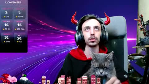 Snapshot of oni_hoshi chatting on March 9, 2026, 6:12 pm Oni hoshi online show from March 9, 2026, 6:12 pm