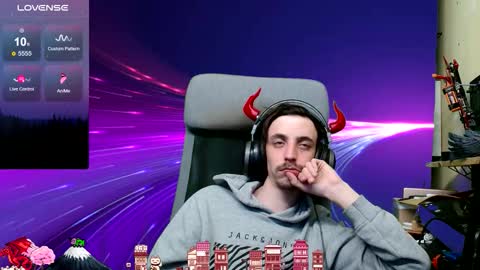 Snapshot of oni_hoshi chatting on March 14, 2026, 6:46 pm Oni hoshi online show from March 14, 2026, 6:46 pm