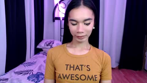 Snapshot of onicka_iha chatting on January 27, 2025, 1:19 pm Alexa online show from January 27, 2025, 1:19 pm